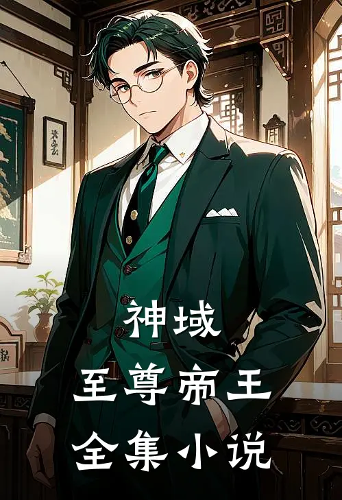 神域,至尊帝王全集在线阅读