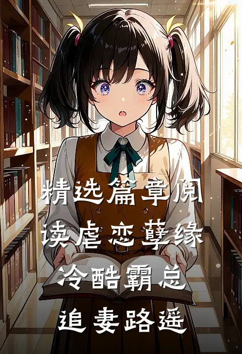 精选篇章阅读虐恋孽缘：冷酷霸总追妻路遥