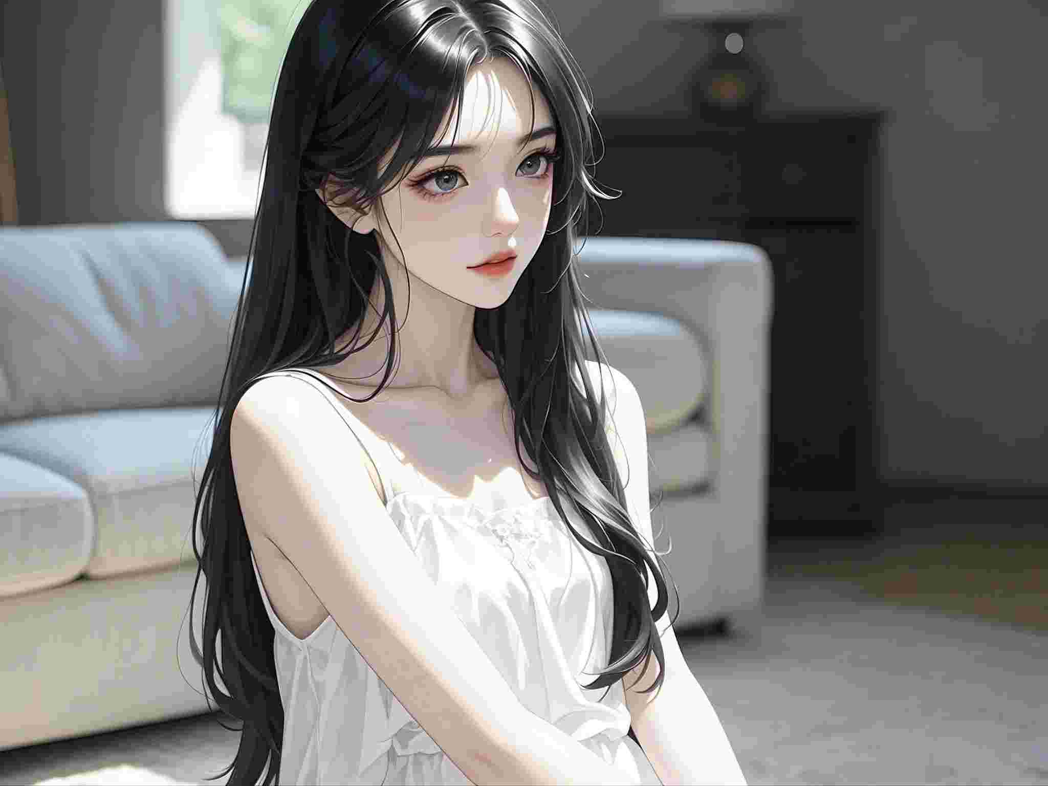 寡妇隔壁住着鳏夫精品篇