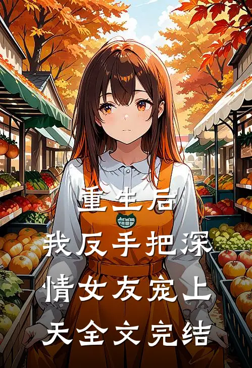 重生后,我反手把深情女友宠上天全文完结