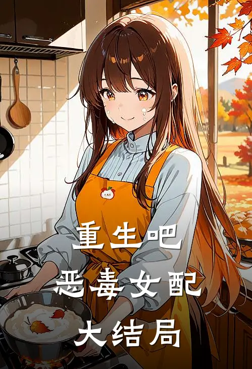 重生吧,恶毒女配大结局