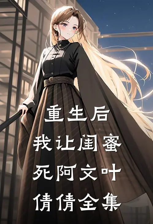 重生后,我让闺蜜死阿文叶倩倩全集免费观看