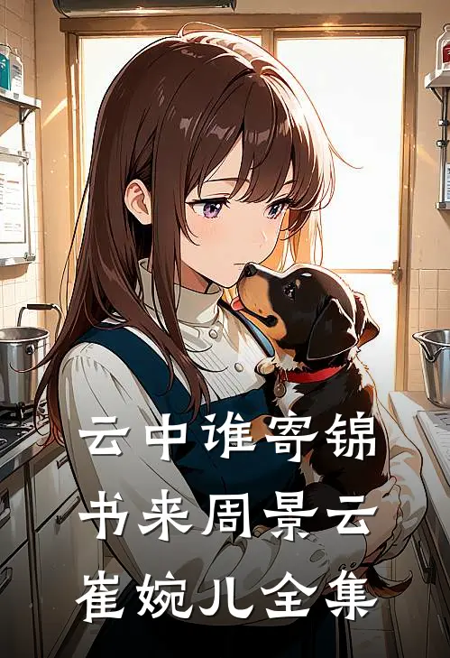 云中谁寄锦书来周景云崔婉儿 全集