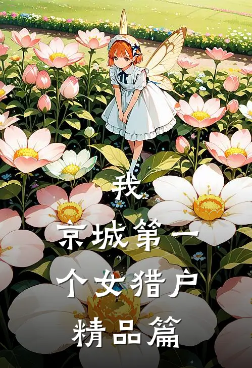 我，京城第一个女猎户精品篇
