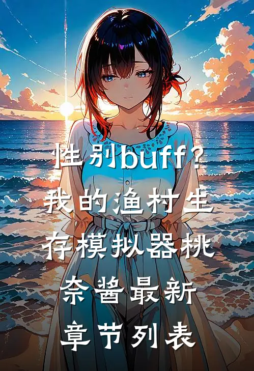 性别buff？我的渔村生存模拟器桃奈酱最新章节列表