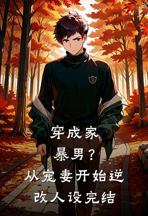 穿成家暴男?从宠妻开始逆改人设完结了吗