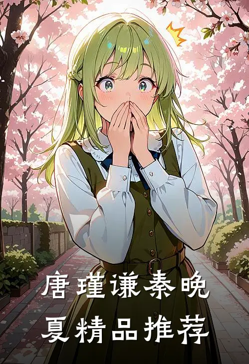 唐瑾谦秦晚夏精品推荐在线阅读
