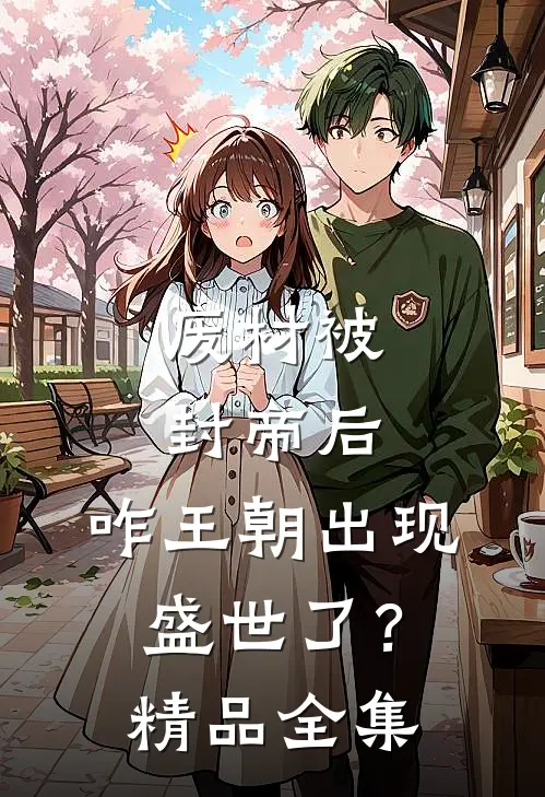 废材被封帝后，咋王朝出现盛世了？精品全集
