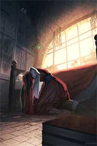 老婆出差三年，带回个孩子免费阅读