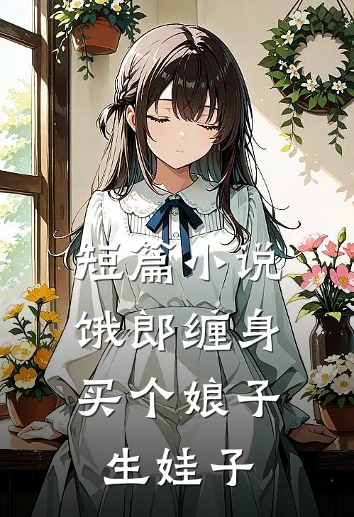 短篇小说《饿郎缠身:买个娘子生娃子》