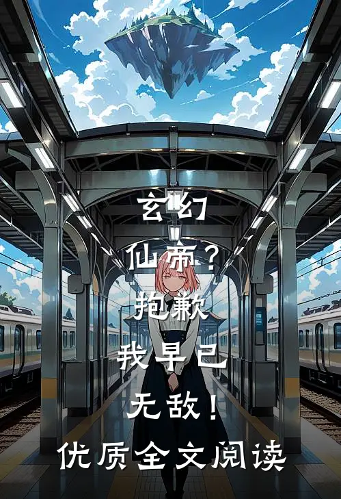 玄幻仙帝?抱歉,我早已无敌!优质全文阅读免费