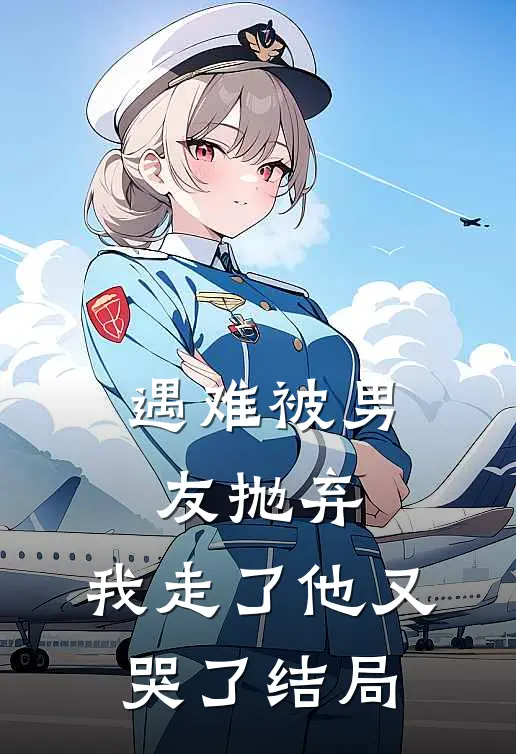 遇难被男友抛弃,我走了他又哭了结局