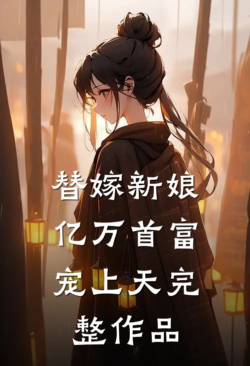 替嫁新娘亿万首富宠上天完整作品