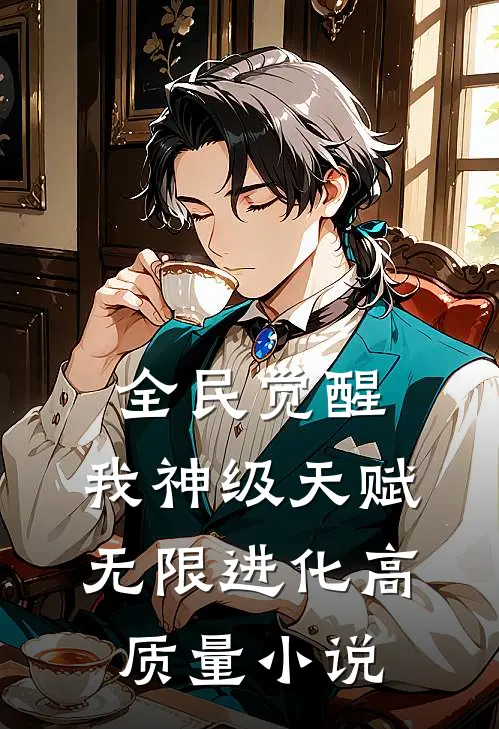 全民觉醒：我神级天赋，无限进化高质量小说