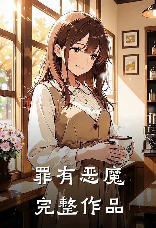 罪有恶魔完整作品免费观看