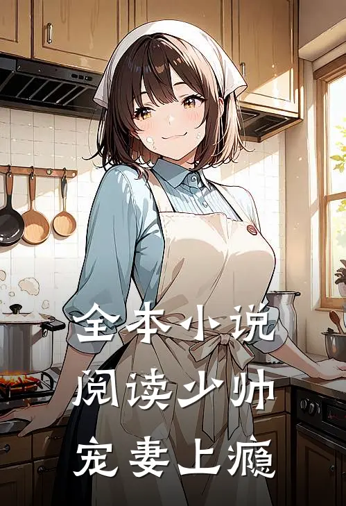 全本小说阅读少帅宠妻上瘾