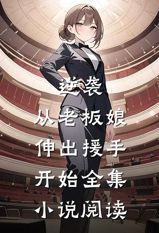 逆袭从老板娘伸出援手开始全集阅读