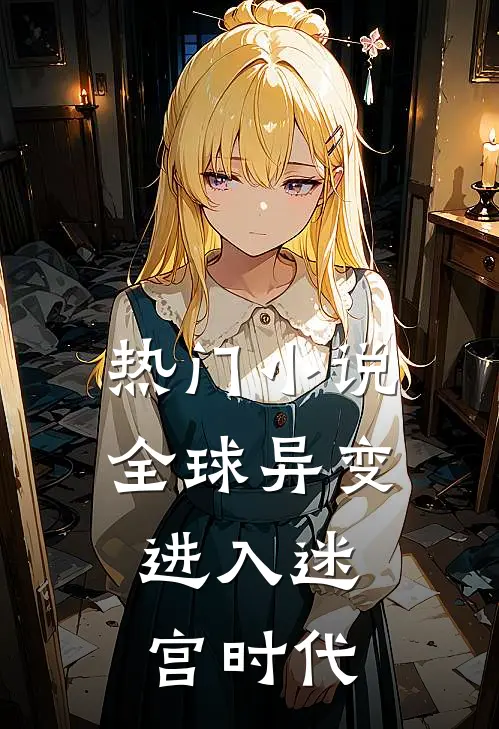 热门全球异变,进入迷宫时代免费阅读
