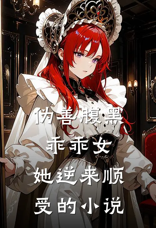 伪善腹黑乖乖女,她逆来顺受的叫