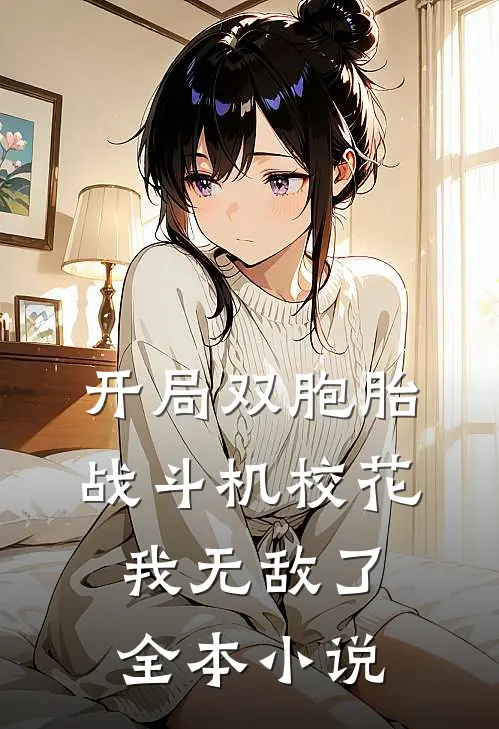 开局双胞胎战斗机校花,我无敌了全本阅读