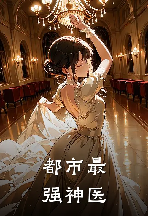 都市最强神医全文免费阅读