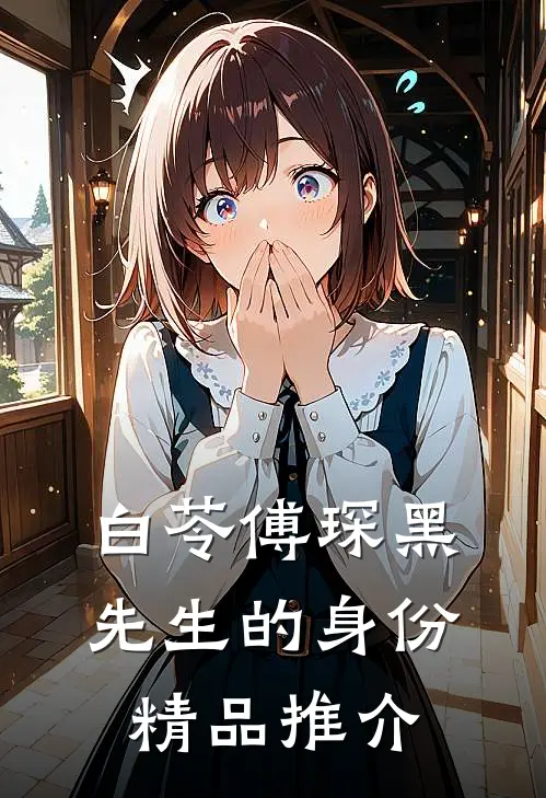 白苓傅琛黑先生的身份精品推介