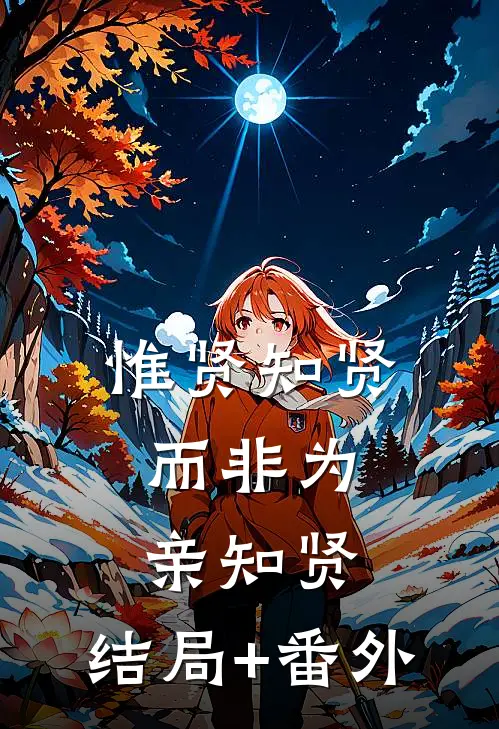 惟贤知贤，而非为亲知贤。结局+番外