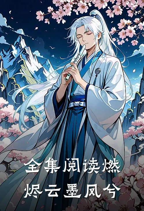全集阅读燃烬云墨凤兮