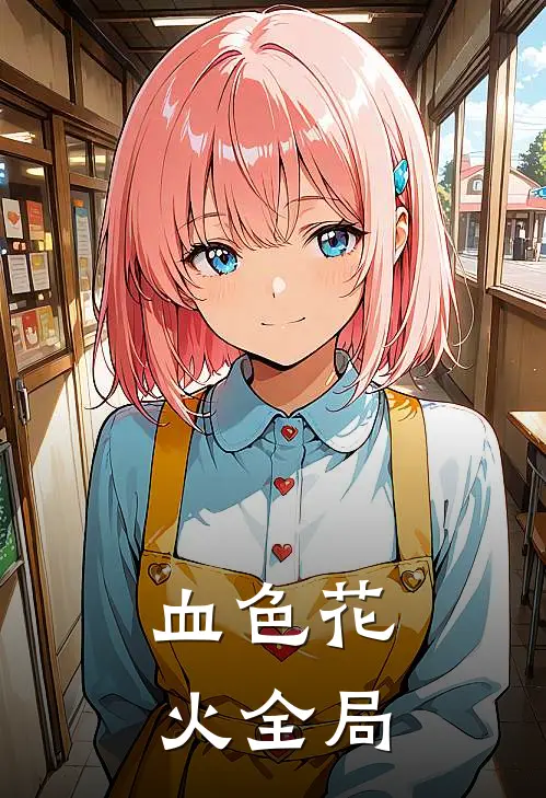 血色花火全局