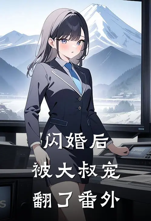 闪婚后,被大叔宠翻了 番外百度