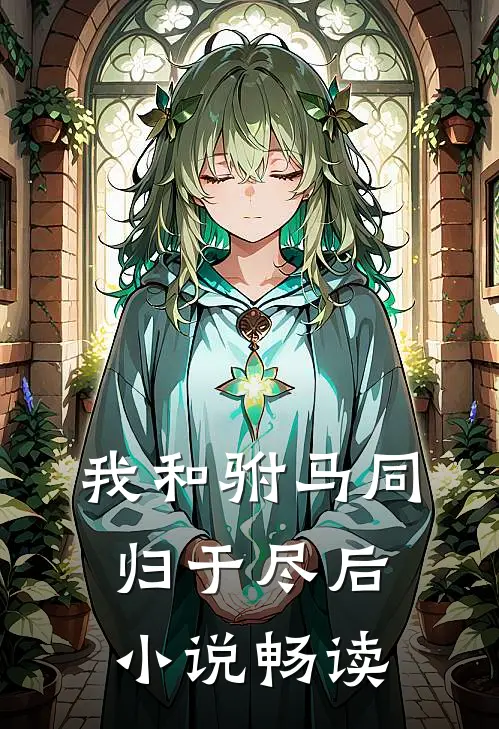 我和驸马同归于尽后畅读全文