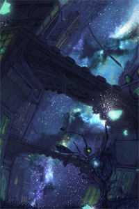 八年逃避，相爱的人难逃情劫试读