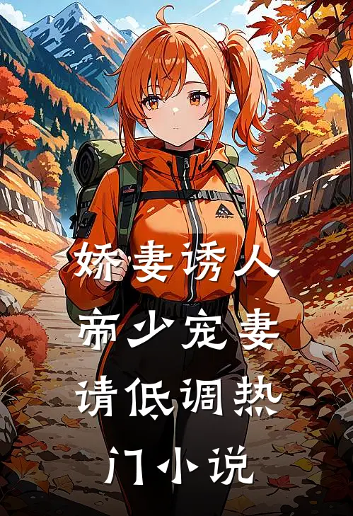 娇妻诱人帝少宠妻请低调热门阅读