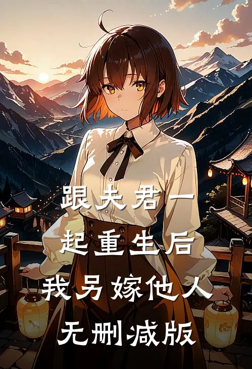 跟夫君一起重生后,我另嫁他人无删减版