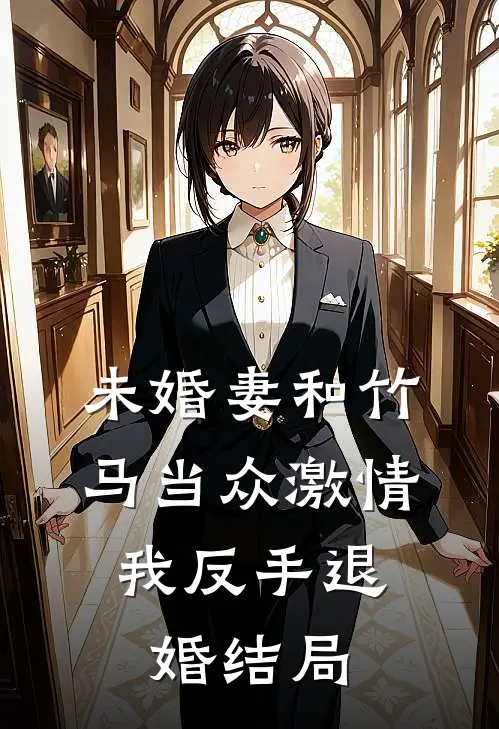 未婚妻和竹马当众激情,我反手退婚结局怎么样