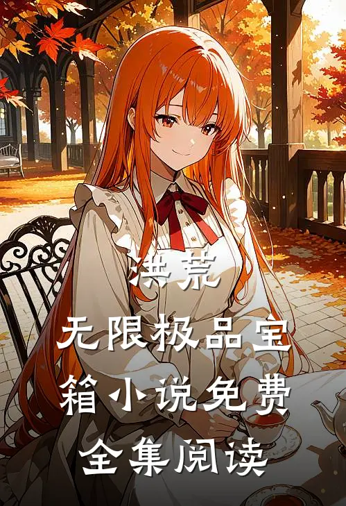 洪荒:无限极品宝箱小说免费全集阅读