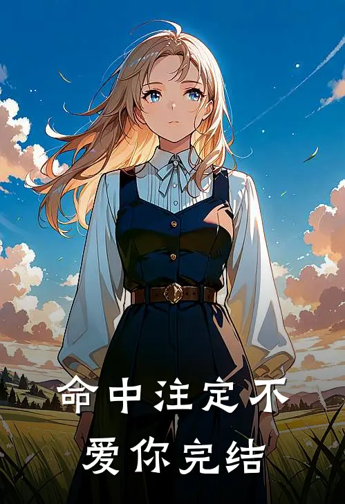 命中注定不爱你完结