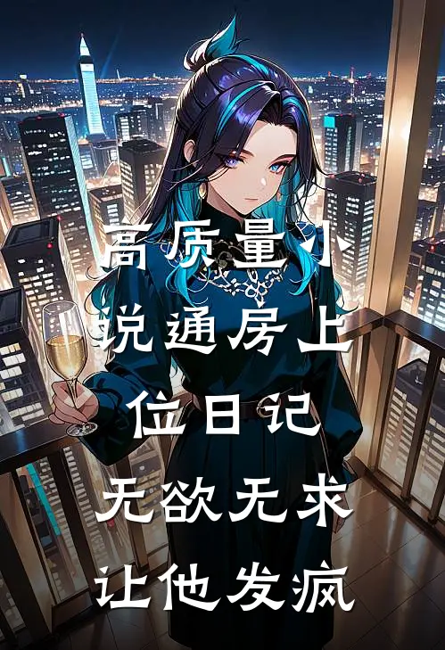 高质量小说通房上位日记：无欲无求让他发疯