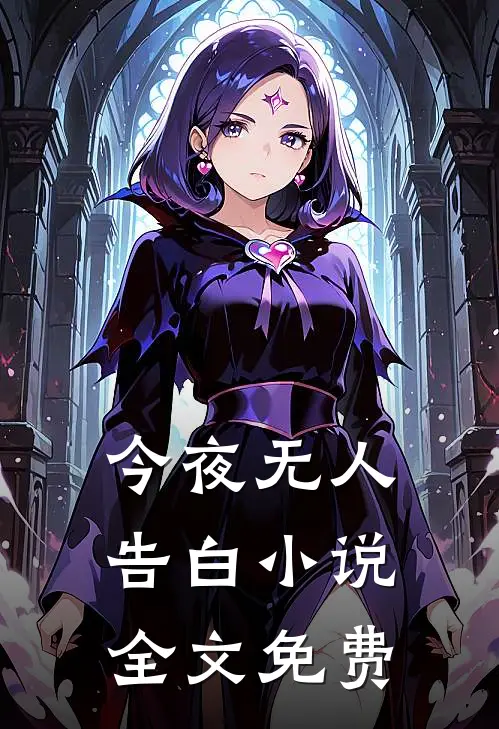今夜无人告白全文免费听