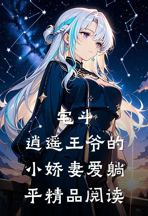 宅斗逍遥王爷的小娇妻爱躺平精品阅读全文