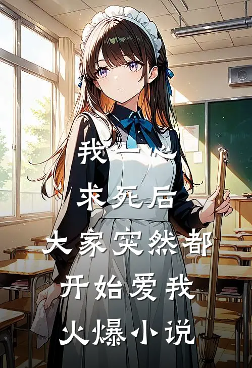 我一心求死后,大家突然都开始爱我火爆在线阅读