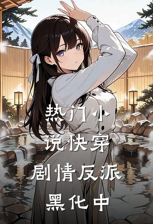 热门快穿剧情反派黑化中文版