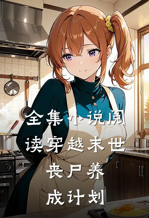 全集阅读穿越末世丧尸养成计划