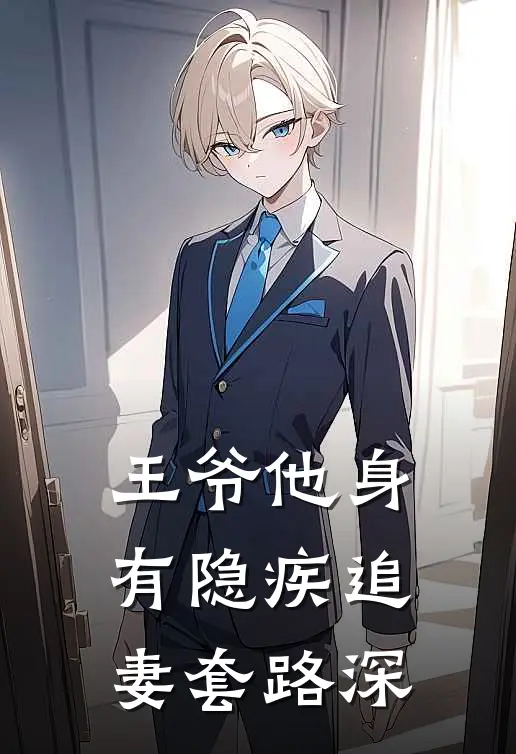 王爷他身有隐疾追妻套路深茵茵