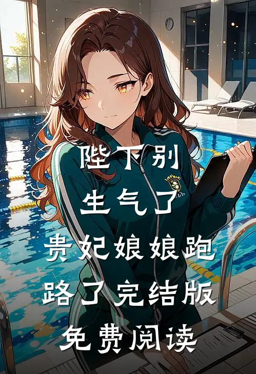 陛下别生气了,贵妃娘娘跑路了完结版免费阅读