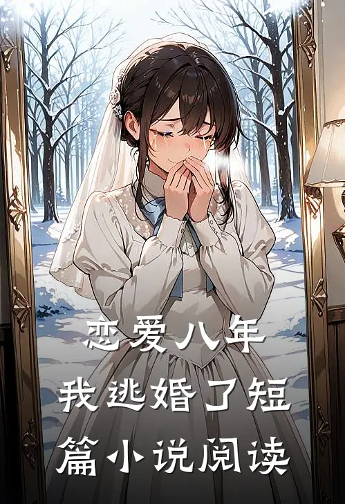 恋爱八年,我逃婚了短篇阅读