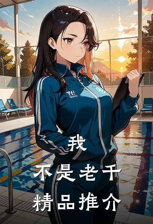 我,不是老千精品推介在线阅读