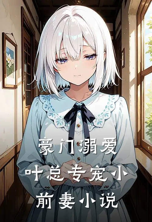 豪门溺爱叶总专宠小前妻