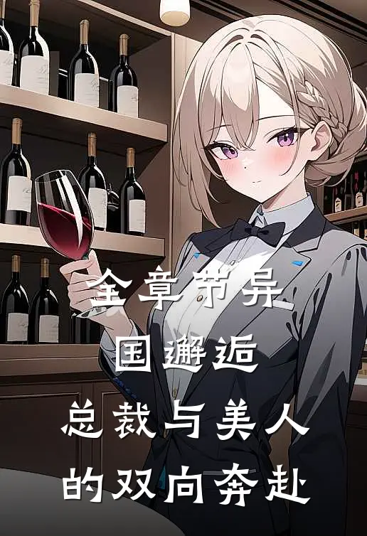 全章节异国邂逅总裁与美人的双向奔赴