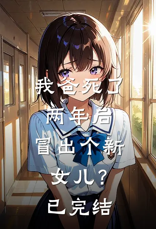 我爸死了两年后,冒出个新女儿?已完结了吗
